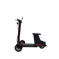 DX GOGO MOBILITY X